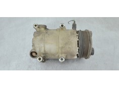 Recambio de compresor aire acondicionado para ford focus c-max (cap) referencia OEM IAM 3M5H19D629RH  