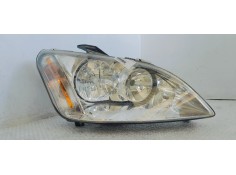 Recambio de faro derecho para ford focus c-max (cap) ghia (d) referencia OEM IAM   