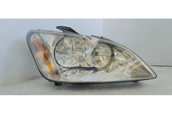 Recambio de faro derecho para ford focus c-max (cap) ghia (d) referencia OEM IAM   