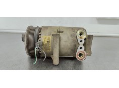 Recambio de compresor aire acondicionado para ford focus c-max (cap) referencia OEM IAM 3M5H19D629RH  