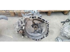 Recambio de caja cambios para opel insignia berlina 2.0cdti 130 fap referencia OEM IAM 55194293  