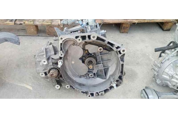 Recambio de caja cambios para opel insignia berlina 2.0cdti 130 fap referencia OEM IAM 55194293  