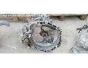 Recambio de caja cambios para opel insignia berlina 2.0cdti 130 fap referencia OEM IAM 55194293  