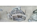 Recambio de caja cambios para opel insignia berlina 2.0cdti 130 fap referencia OEM IAM 55194293  