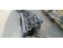 Recambio de caja cambios para opel insignia berlina 2.0cdti 130 fap referencia OEM IAM 55194293  