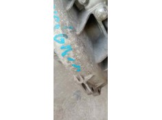 Recambio de caja cambios para opel insignia berlina 2.0cdti 130 fap referencia OEM IAM 55194293  