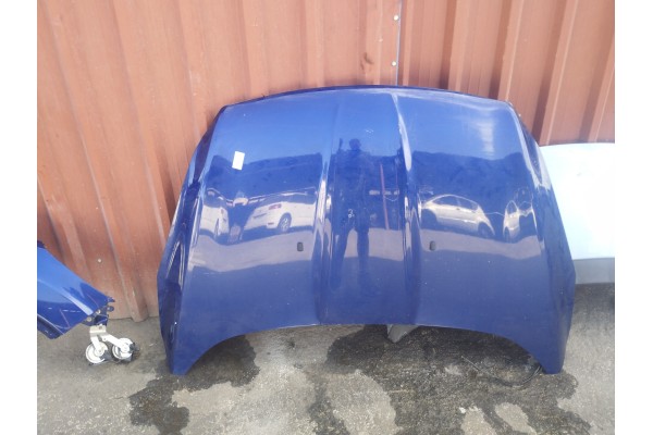 Recambio de capo para ford kuga (cbs) titanium referencia OEM IAM   