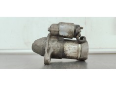 Recambio de motor arranque para opel astra h berlina enjoy referencia OEM IAM 8980147430  