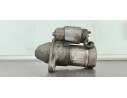 Recambio de motor arranque para opel astra h berlina enjoy referencia OEM IAM 8980147430  