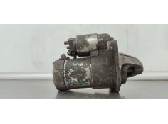 Recambio de motor arranque para opel astra h berlina enjoy referencia OEM IAM 8980147430  