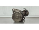 Recambio de motor arranque para opel astra h berlina enjoy referencia OEM IAM 8980147430  