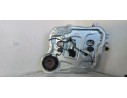 Recambio de elevalunas delantero derecho para hyundai santa fe (bm) 2.2 crdi style 4x4 referencia OEM IAM 824802B030J9S4  