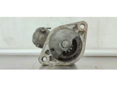 Recambio de motor arranque para opel astra h berlina enjoy referencia OEM IAM 8980147430  