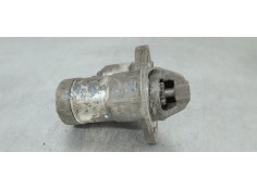 Recambio de motor arranque para opel astra h berlina enjoy referencia OEM IAM 8980147430  