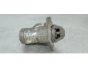 Recambio de motor arranque para opel astra h berlina enjoy referencia OEM IAM 8980147430  