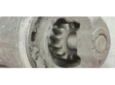 Recambio de motor arranque para opel astra h berlina enjoy referencia OEM IAM 8980147430  