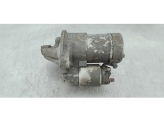 Recambio de motor arranque para opel astra h berlina enjoy referencia OEM IAM 8980147430  