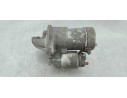 Recambio de motor arranque para opel astra h berlina enjoy referencia OEM IAM 8980147430  
