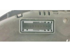 Recambio de cuadro instrumentos para opel insignia berlina 2.0cdti 130 fap referencia OEM IAM 23464928  