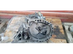 Recambio de caja cambios para opel insignia berlina 2.0cdti 130 fap referencia OEM IAM 55194293  