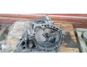Recambio de caja cambios para opel insignia berlina 2.0cdti 130 fap referencia OEM IAM 55194293  