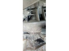 Recambio de caja cambios para opel insignia berlina 2.0cdti 130 fap referencia OEM IAM 55194293  