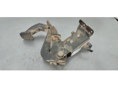 Recambio de pedal embrague para mercedes-benz vito (w639) basic, combi 2.2 cdi referencia OEM IAM A6392902401  