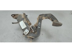 Recambio de pedal embrague para mercedes-benz vito (w639) basic, combi 2.2 cdi referencia OEM IAM A6392902401  