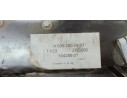 Recambio de pedal embrague para mercedes-benz vito (w639) basic, combi 2.2 cdi referencia OEM IAM A6392902401  