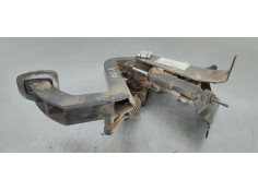 Recambio de pedal embrague para mercedes-benz vito (w639) basic, combi 2.2 cdi referencia OEM IAM A6392902401  