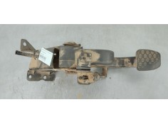 Recambio de pedal embrague para mercedes-benz vito (w639) basic, combi 2.2 cdi referencia OEM IAM A6392902401  
