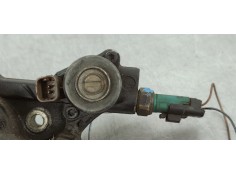 Recambio de bomba inyeccion para citroen c5 berlina 2.0 hdi 140 fap referencia OEM IAM 9656391680  