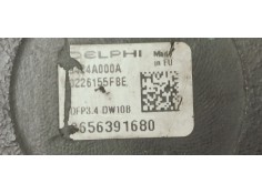 Recambio de bomba inyeccion para citroen c5 berlina 2.0 hdi 140 fap referencia OEM IAM 9656391680  