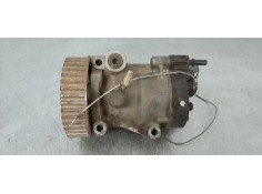 Recambio de bomba inyeccion para renault clio iii 1.5dci 85 referencia OEM IAM 28331942  