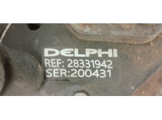 Recambio de bomba inyeccion para renault clio iii 1.5dci 85 referencia OEM IAM 28331942  