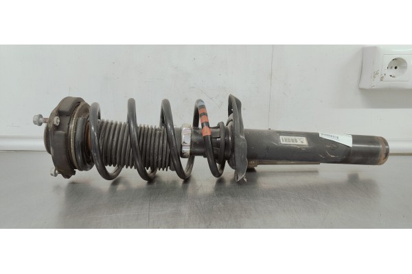 Recambio de amortiguador delantero izquierdo para volkswagen golf v berlina (1k1) highline 4motion referencia OEM IAM 1T0413031H