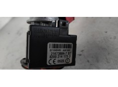 Recambio de columna direccion para renault clio iii 2.0 16v referencia OEM IAM 8200751238 54084783H 