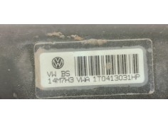 Recambio de amortiguador delantero izquierdo para volkswagen golf v berlina (1k1) highline 4motion referencia OEM IAM 1T0413031H