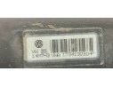 Recambio de amortiguador delantero izquierdo para volkswagen golf v berlina (1k1) highline 4motion referencia OEM IAM 1T0413031H