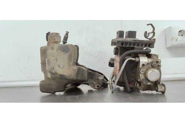 Recambio de modulo electronico para citroen c4 grand picasso 1.6 hdi 110 fap referencia OEM IAM 9664139780  