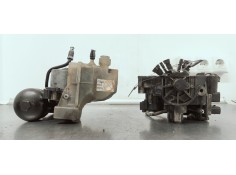 Recambio de modulo electronico para citroen c4 grand picasso 1.6 hdi 110 fap referencia OEM IAM 9664139780  