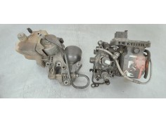 Recambio de modulo electronico para citroen c4 grand picasso 1.6 hdi 110 fap referencia OEM IAM 9664139780  