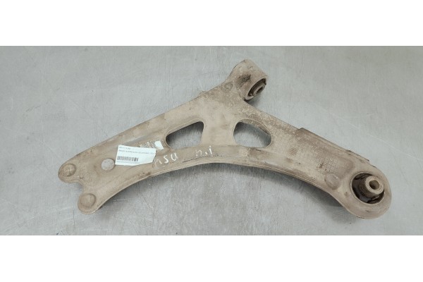 Recambio de brazo suspension delantero izquierdo para ds 4 1.5 hdi referencia OEM IAM   