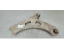Recambio de brazo suspension delantero izquierdo para ds 4 1.5 hdi referencia OEM IAM   