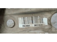 Recambio de brazo suspension delantero izquierdo para ds 4 1.5 hdi referencia OEM IAM   