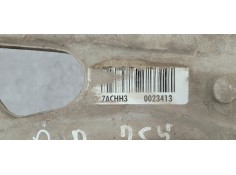 Recambio de brazo suspension delantero derecho para ds 4 1.5 hdi referencia OEM IAM   