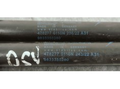 Recambio de amortiguadores capo para ds 4 1.5 hdi referencia OEM IAM 9833350280  