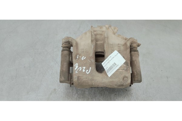 Recambio de pinza de freno delantera izquierda para peugeot 208 (p2) 1.5 hdi referencia OEM IAM L94124  