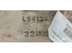 Recambio de pinza de freno delantera izquierda para peugeot 208 (p2) 1.5 hdi referencia OEM IAM L94124  