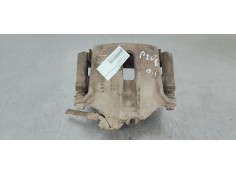 Recambio de pinza de freno delantera izquierda para peugeot 208 (p2) 1.5 hdi referencia OEM IAM L94124  